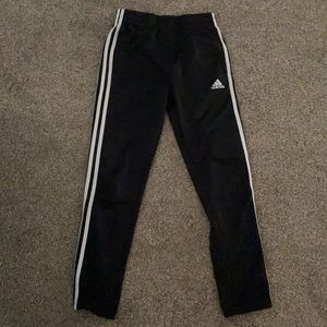 boys adidas pants